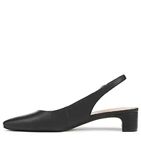 Lorena Slingback Pump
