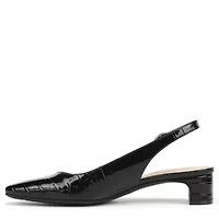 Lorena Slingback Pump