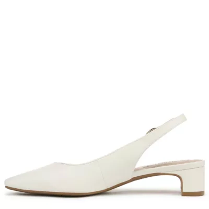 Lorena Slingback Pump