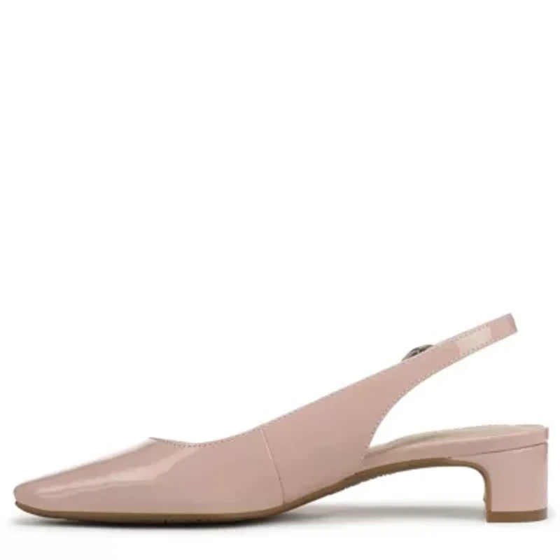 Lorena Slingback Pump