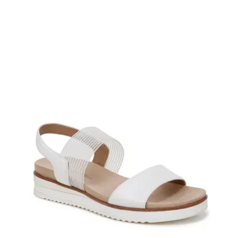 Zing Slingback Sandal