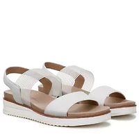 Zing Slingback Sandal