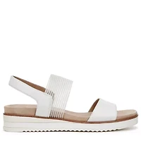 Zing Slingback Sandal