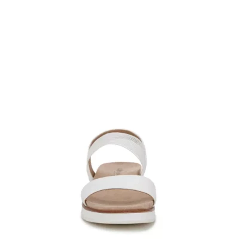 Zing Slingback Sandal
