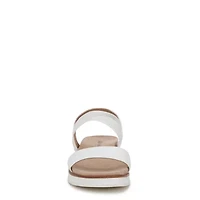 Zing Slingback Sandal