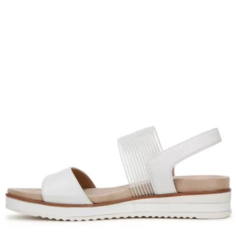 Zing Slingback Sandal