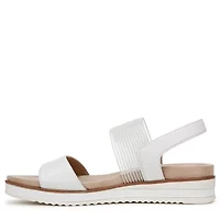 Zing Slingback Sandal