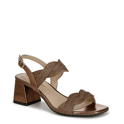 Charnelle Dress Sandal