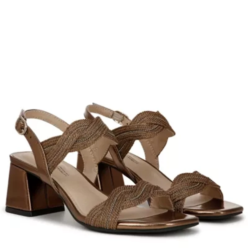 Charnelle Dress Sandal