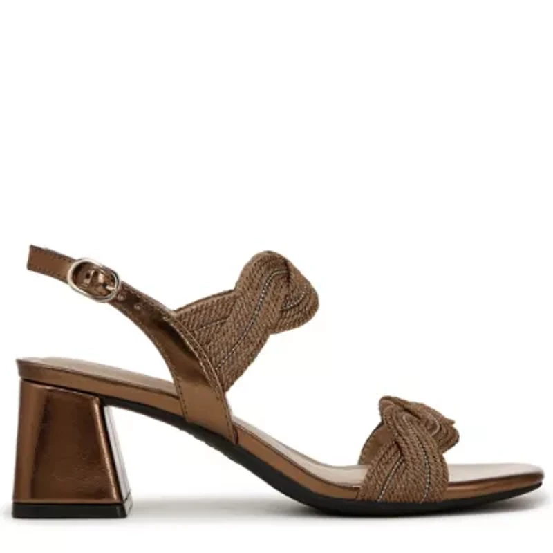 Charnelle Dress Sandal