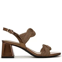 Charnelle Dress Sandal