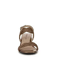 Charnelle Dress Sandal