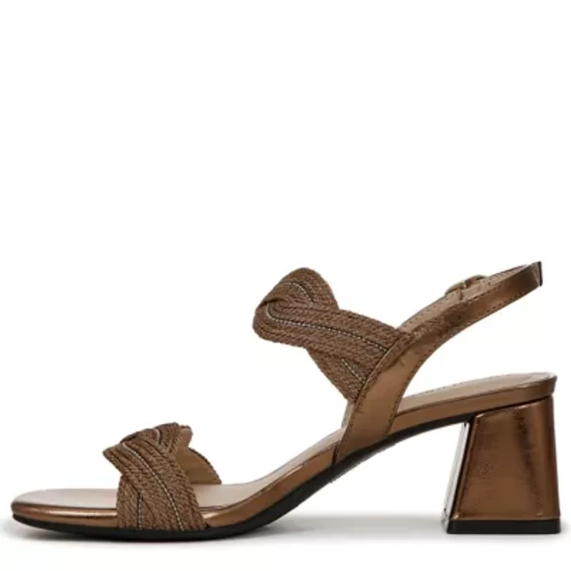 Charnelle Dress Sandal