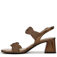Charnelle Dress Sandal