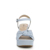August Dress Sandal