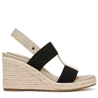 Tallulah Espadrille Wedge Sandal