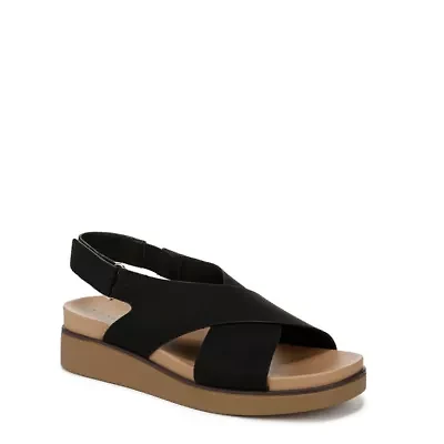 Georgina Slingback Sandal
