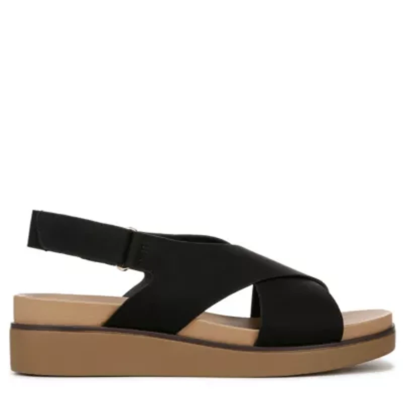 Georgina Slingback Sandal