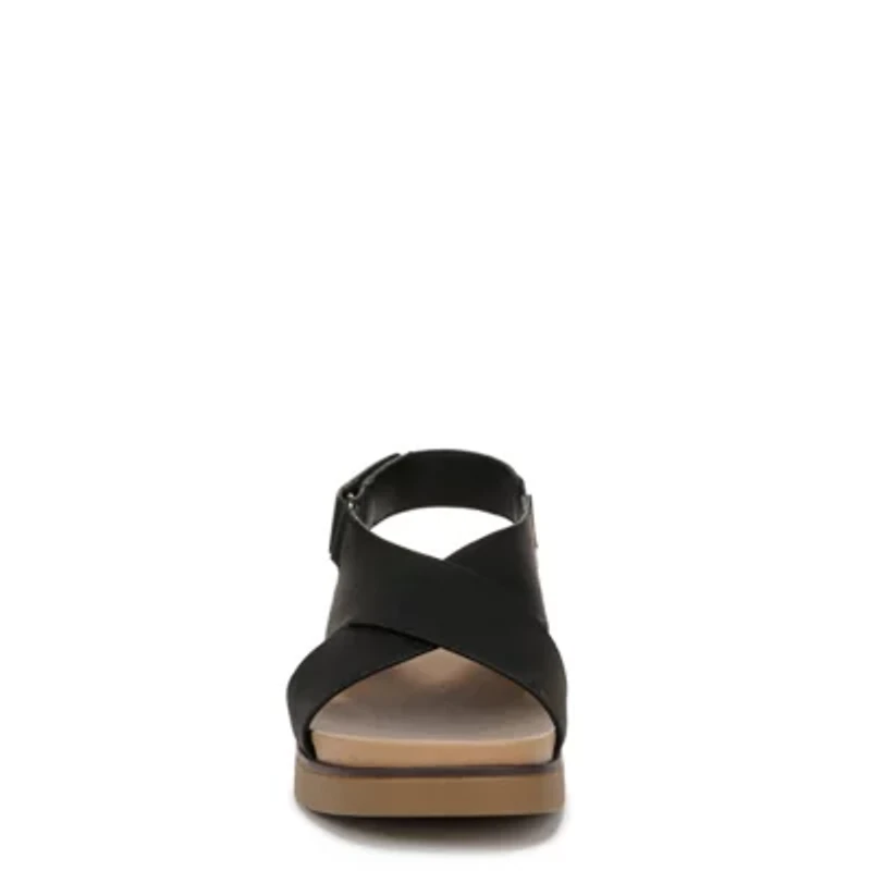 Georgina Slingback Sandal