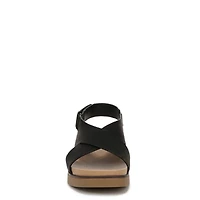 Georgina Slingback Sandal