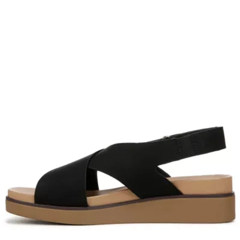 Georgina Slingback Sandal
