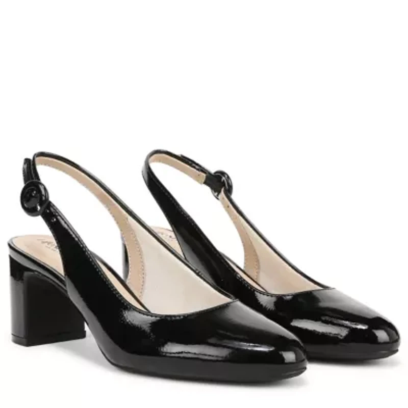 Tia Slingback Pumps