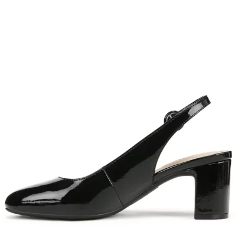 Tia Slingback Pumps