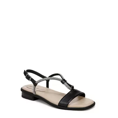 Radiant Slingback Sandal