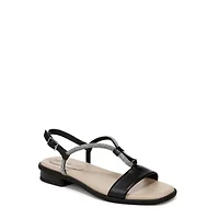 Radiant Slingback Sandal