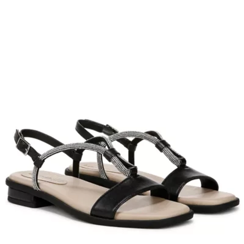 Radiant Slingback Sandal