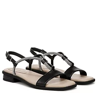 Radiant Slingback Sandal
