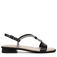 Radiant Slingback Sandal