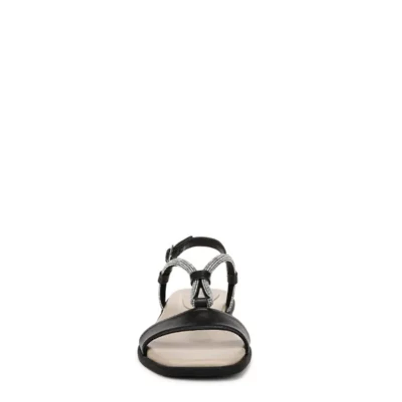 Radiant Slingback Sandal