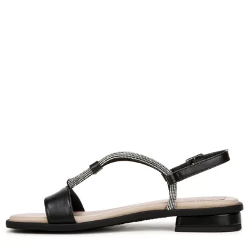 Radiant Slingback Sandal