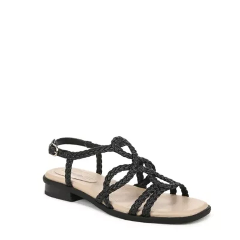 Reagan Strappy Sandal