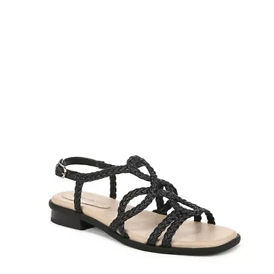 Reagan Strappy Sandal