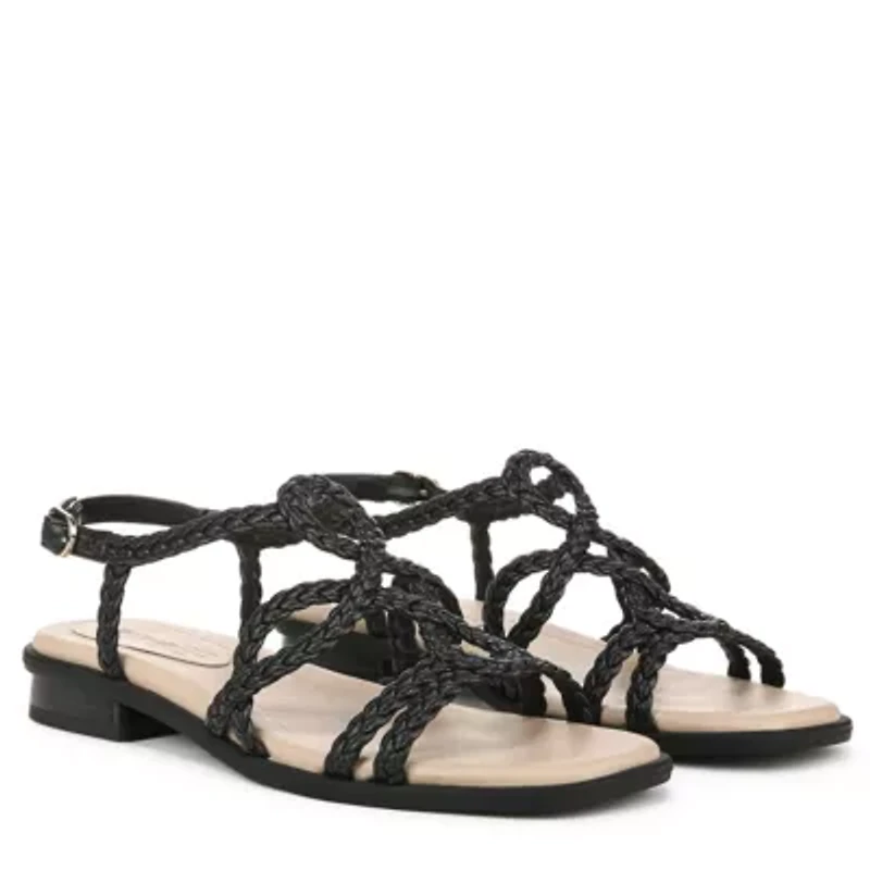 Reagan Strappy Sandal
