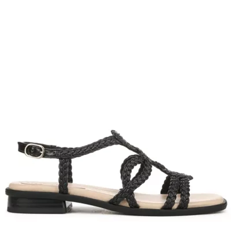 Reagan Strappy Sandal
