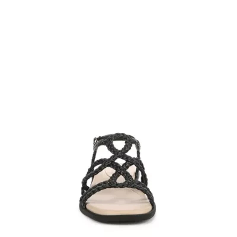 Reagan Strappy Sandal