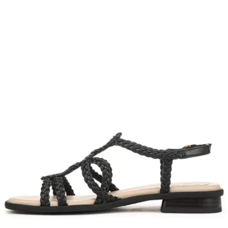 Reagan Strappy Sandal