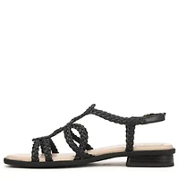 Reagan Strappy Sandal