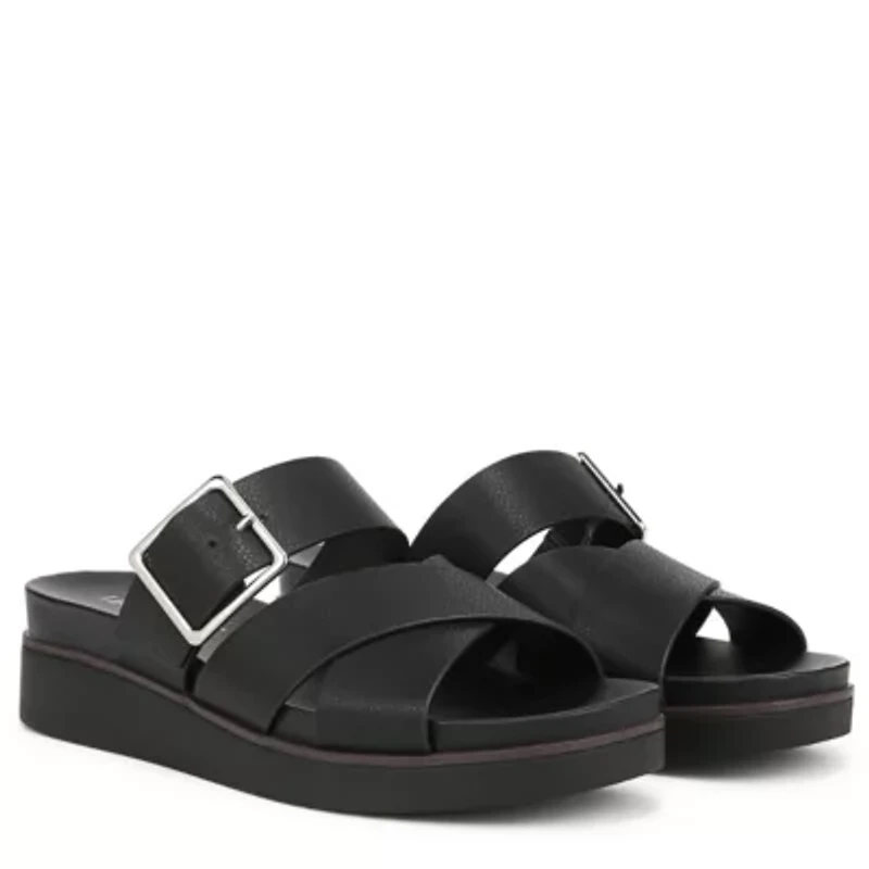 Getaway Sandal