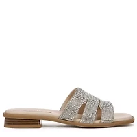 Royalty Bling Sandal