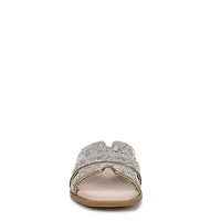 Royalty Bling Sandal