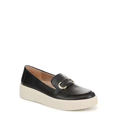 Geneva Bit Loafer