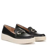 Geneva Bit Loafer