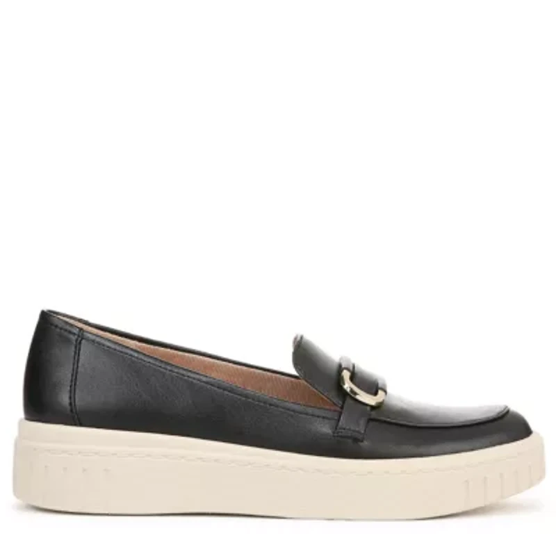 Geneva Bit Loafer