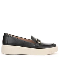Geneva Bit Loafer