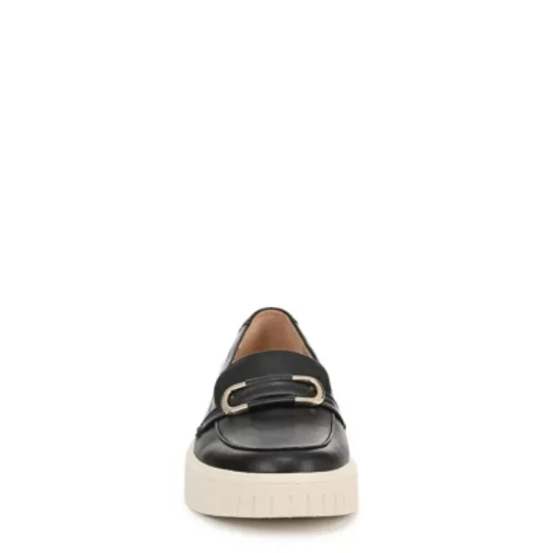 Geneva Bit Loafer
