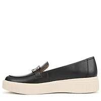 Geneva Bit Loafer